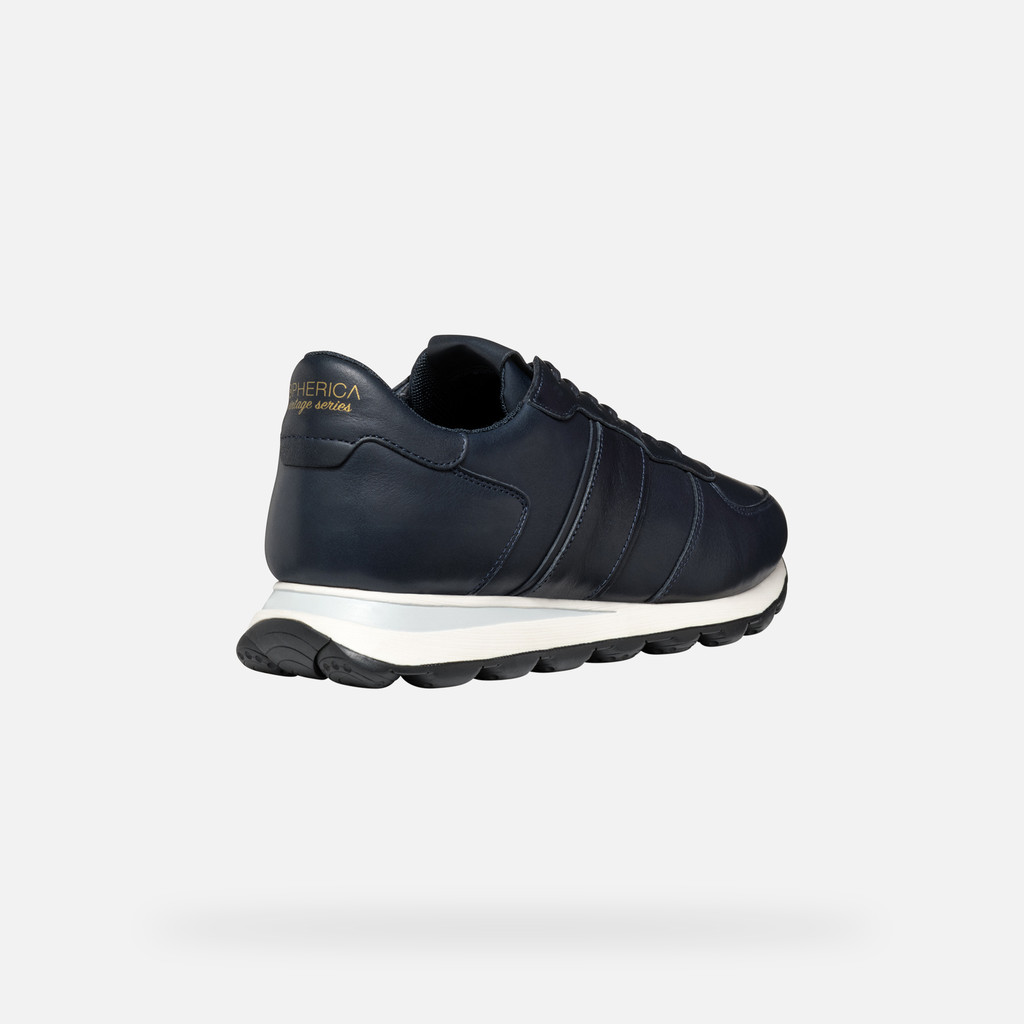 Spherica Vseries Man