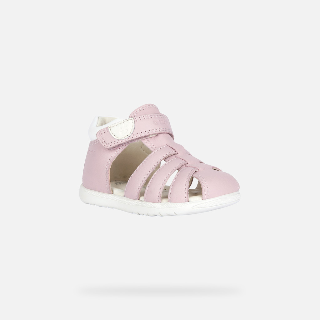 Sandal Macchia Baby