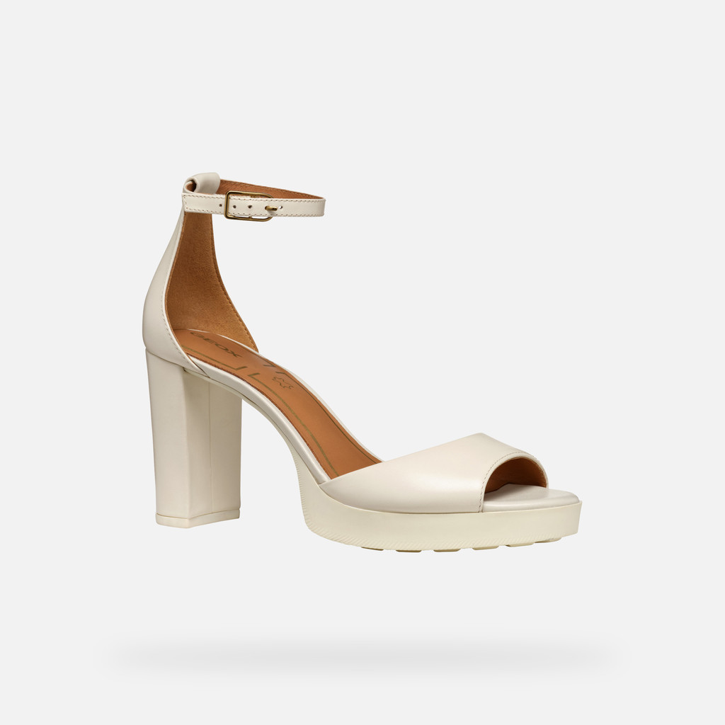 Walk Pleasure 85s Woman