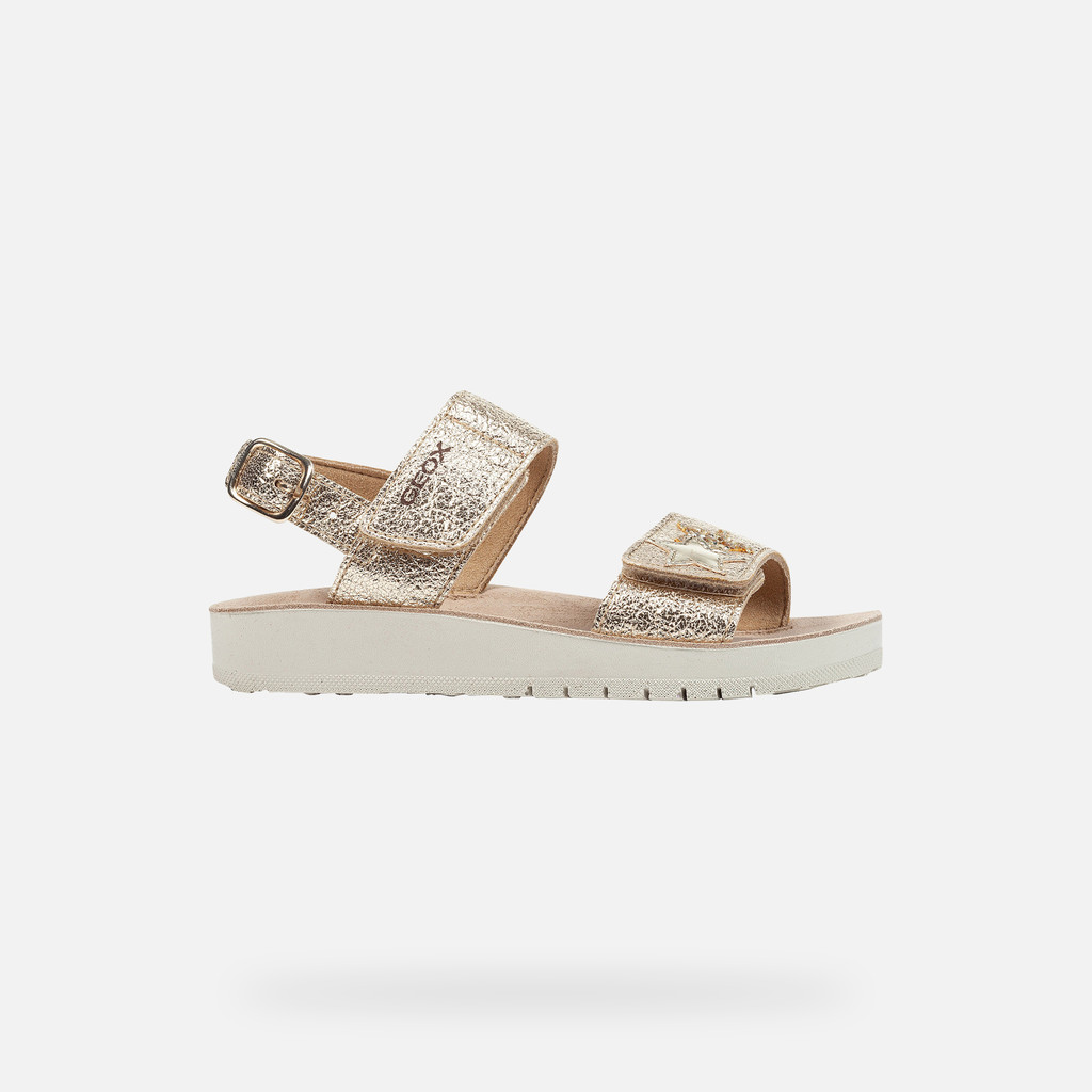 Sandal Costarei Girl