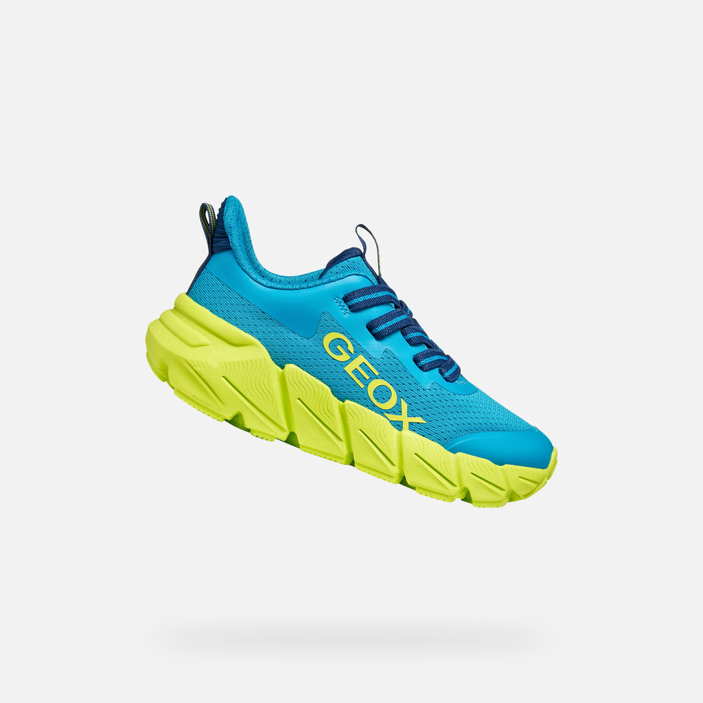Flexyper Fast Junior