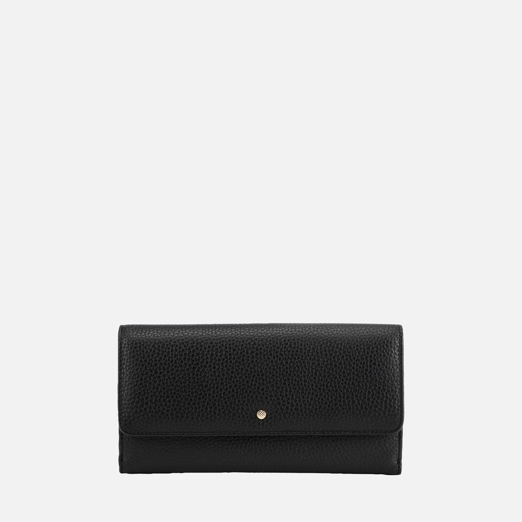Wallet Woman