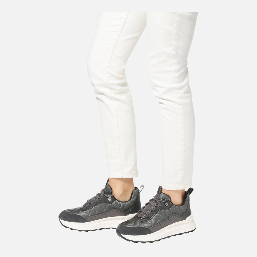 Spherica Actif X2 Abx Woman