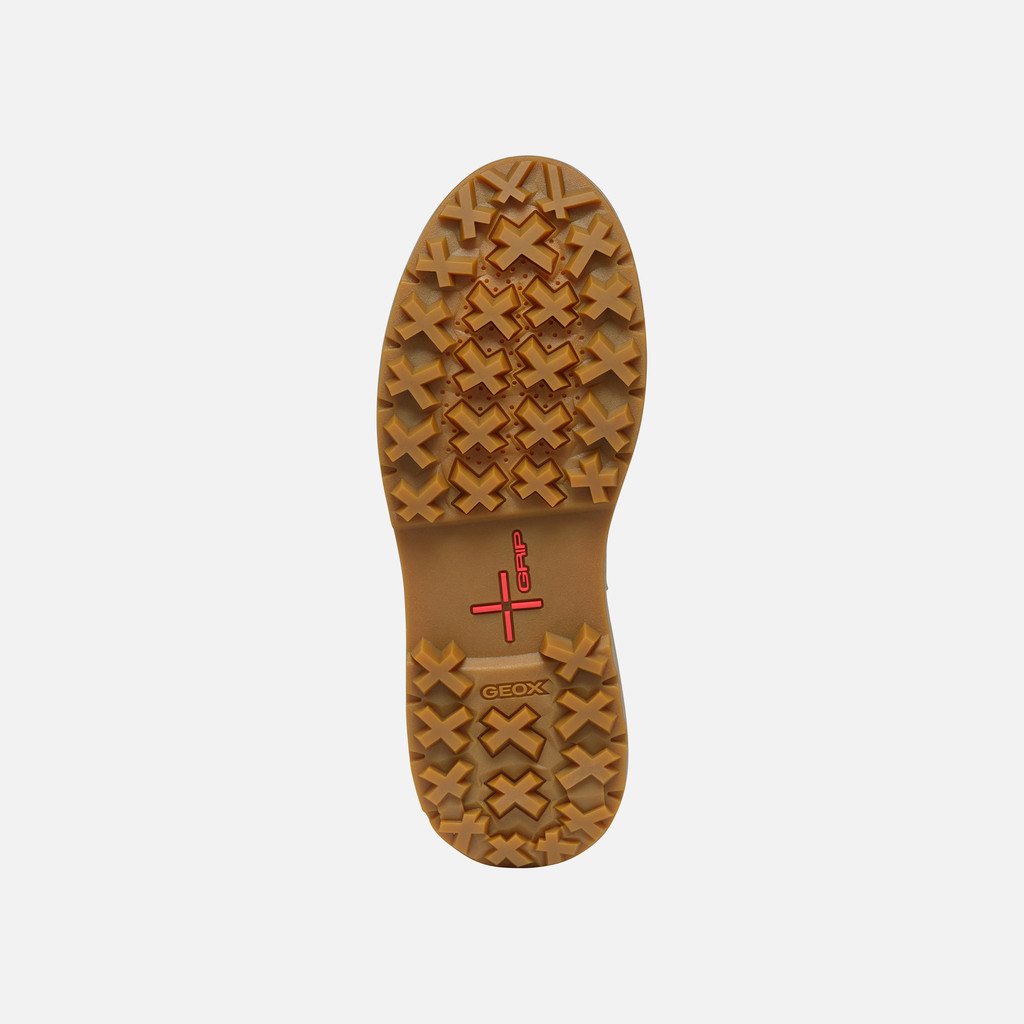 Lamidie + Grip Abx Woman