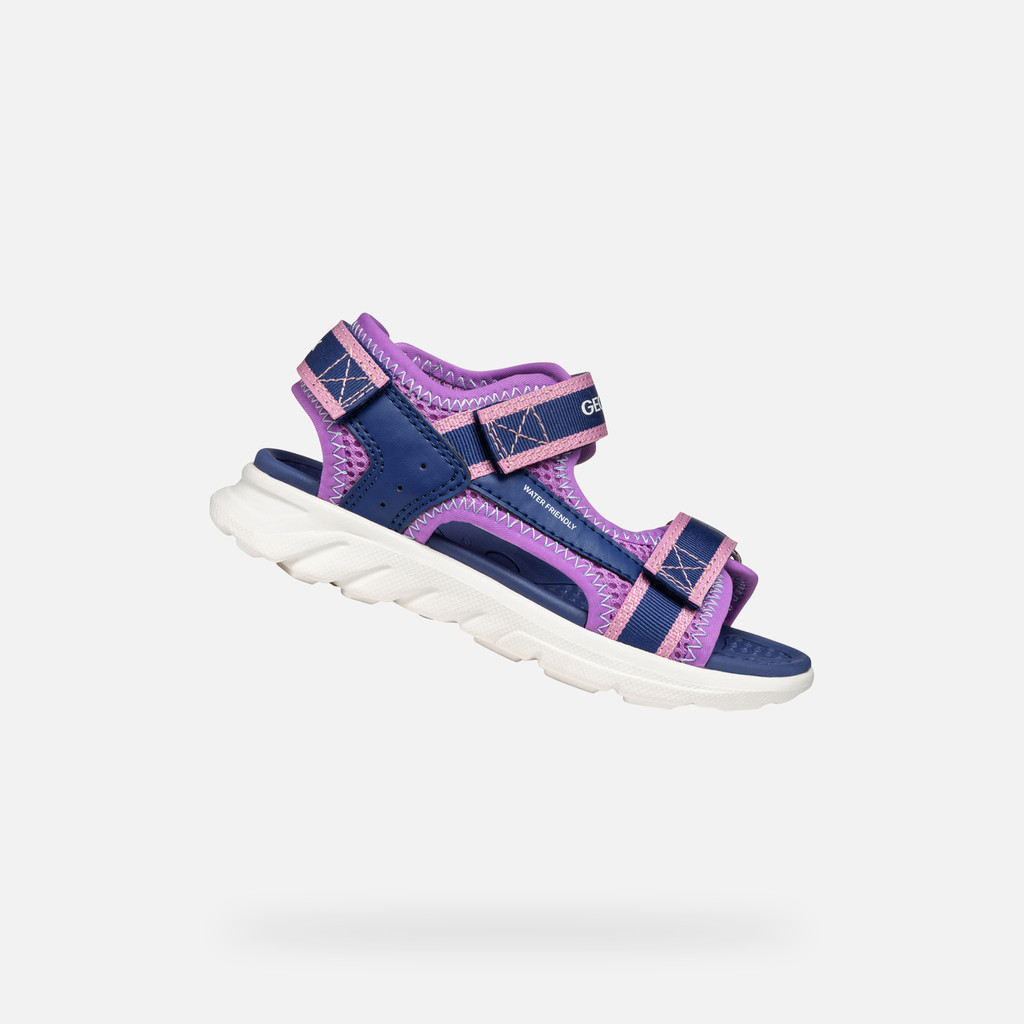 Sandal Airadyum Junior