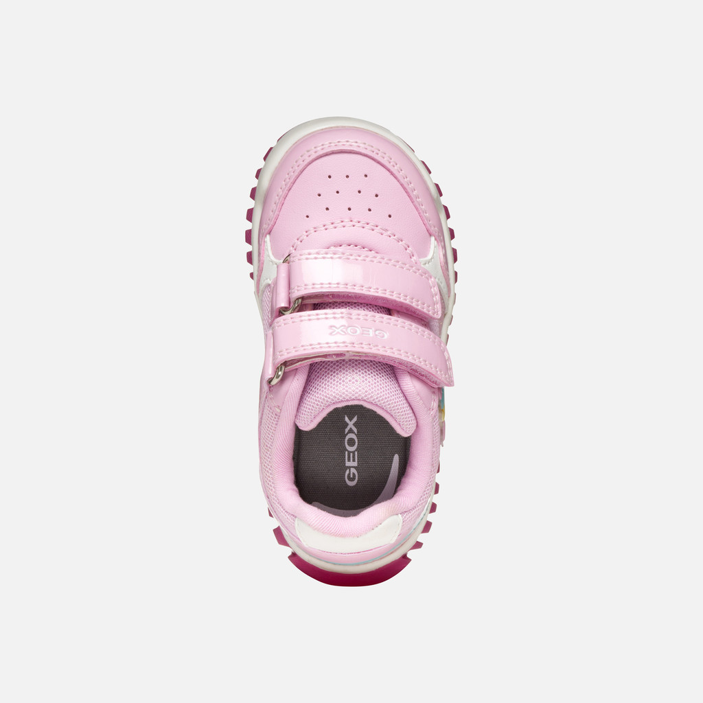 Lightyloo Toddler