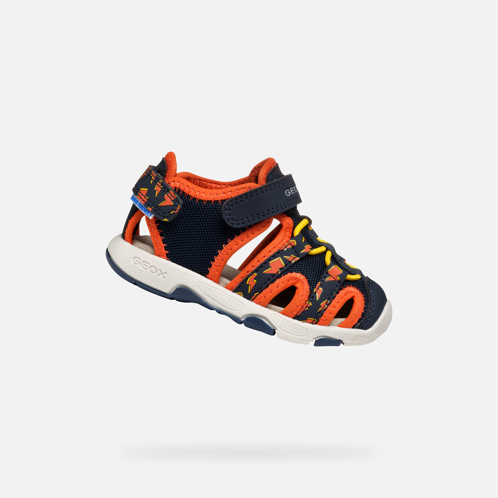 Sandal Multy Toddler