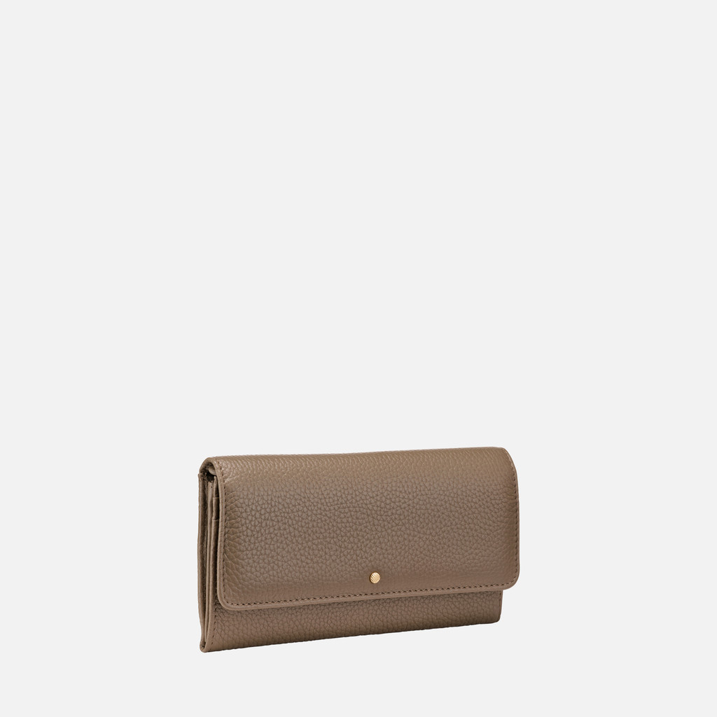 Wallet Woman