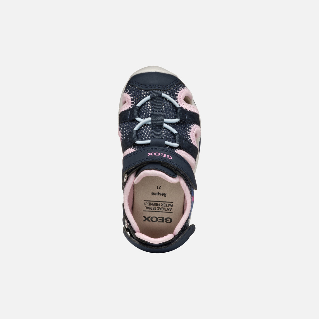 Sandal Multy Toddler