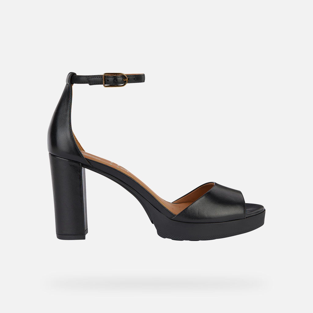 Walk Pleasure 85s Woman