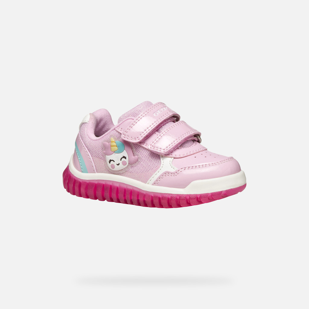 Lightyloo Toddler