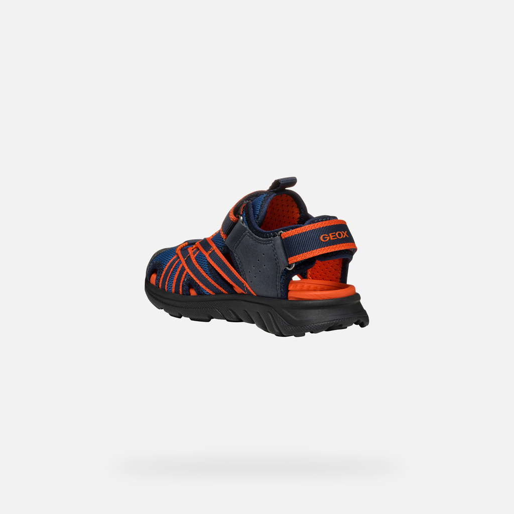 Sandal Airadyum Junior