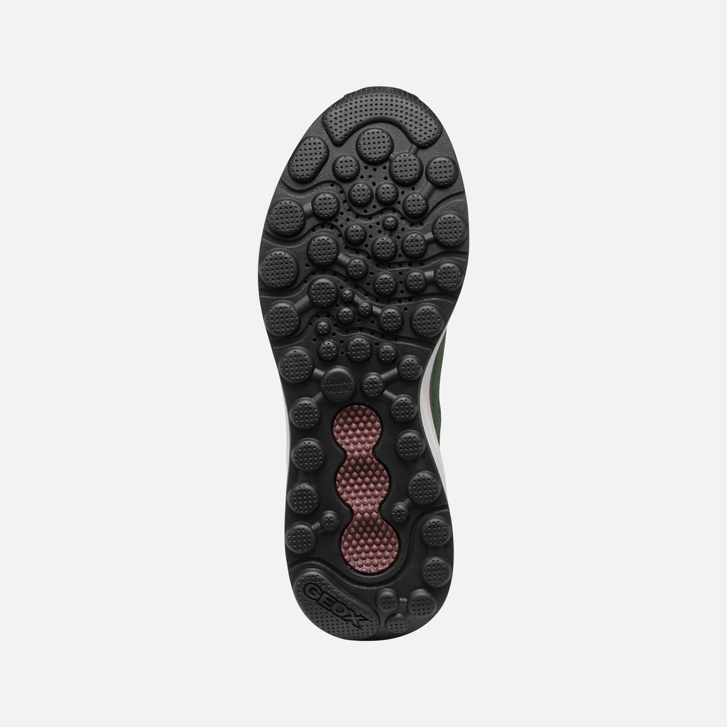 Spherica Actif X1 Abx Man