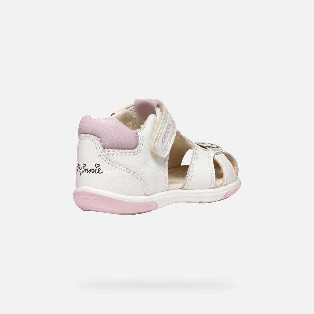 Sandal Zapito Baby Girl