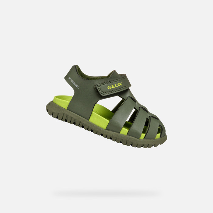 Sandal Fusbetto Baby