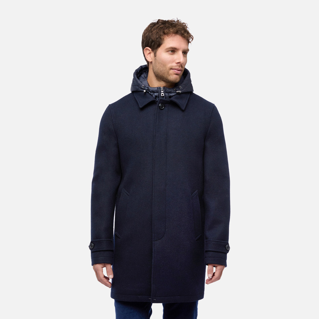 Monreale Man