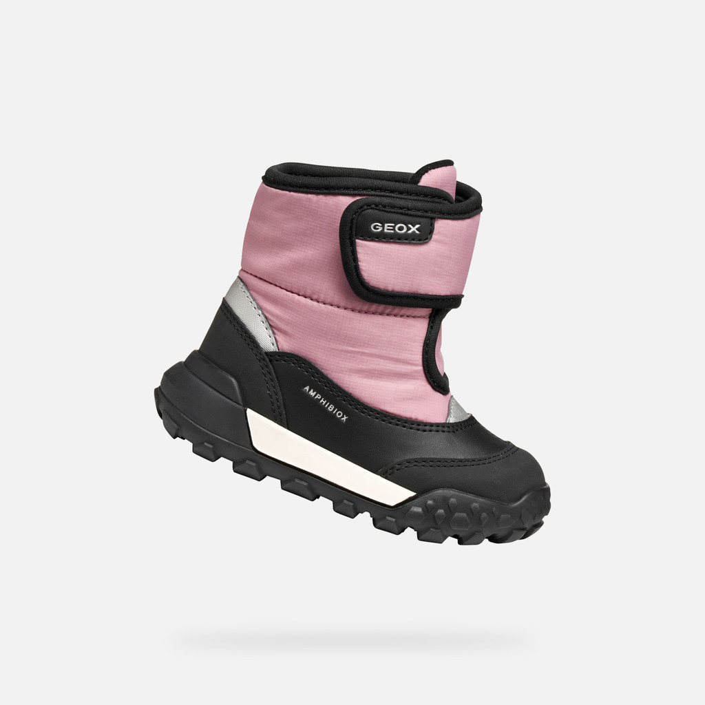 Trekkyup Abx Baby