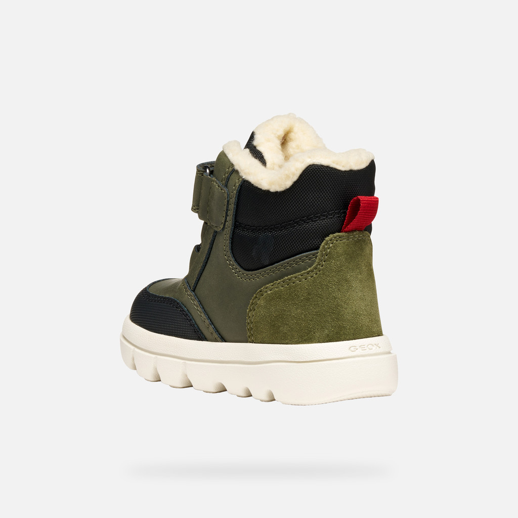 Willaboom Abx Toddler