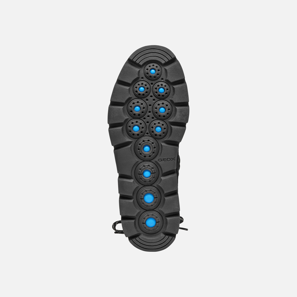 Spherica Ec7.1 Abx Woman