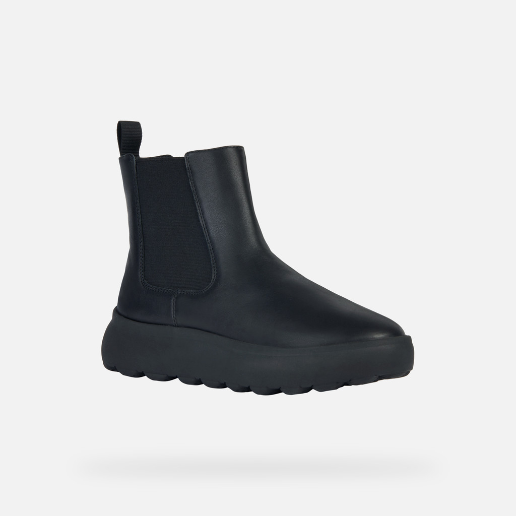 Spherica Ec4.1 Woman