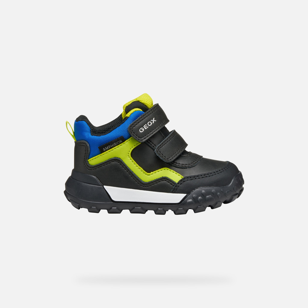 Trekkyup Abx Baby