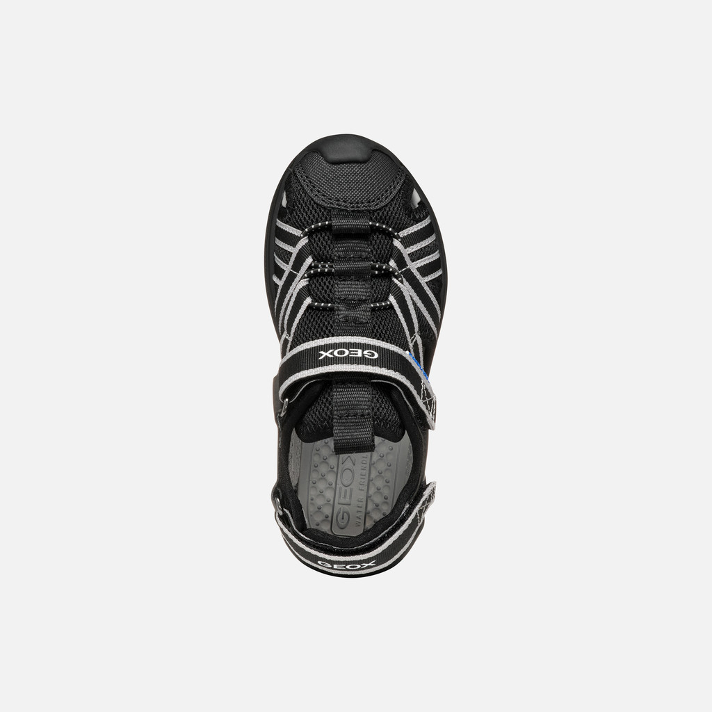 Sandal Airadyum Junior