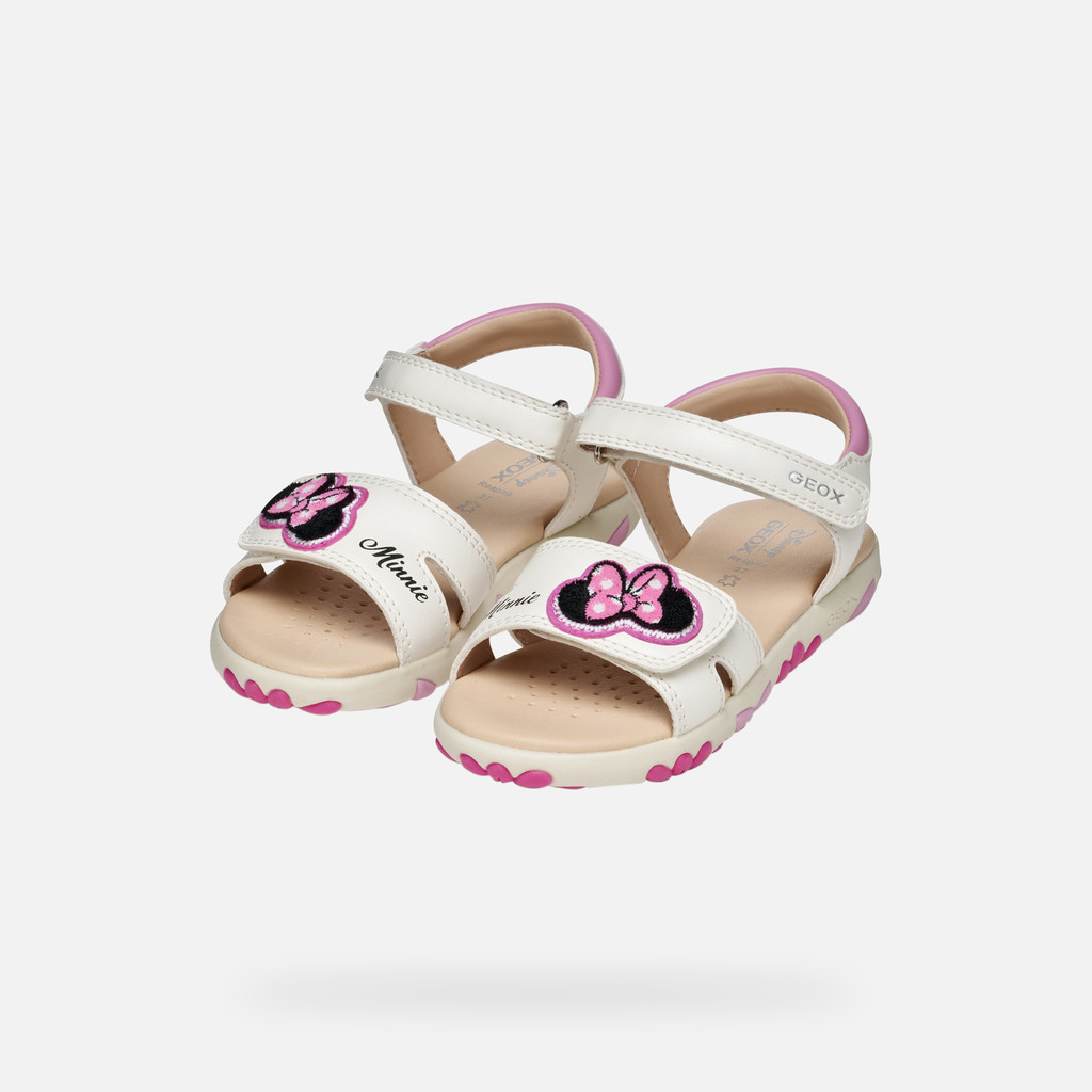 Sandal Haiti Junior