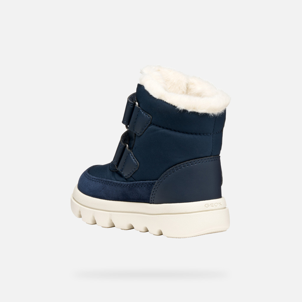 Willaboom Abx Toddler