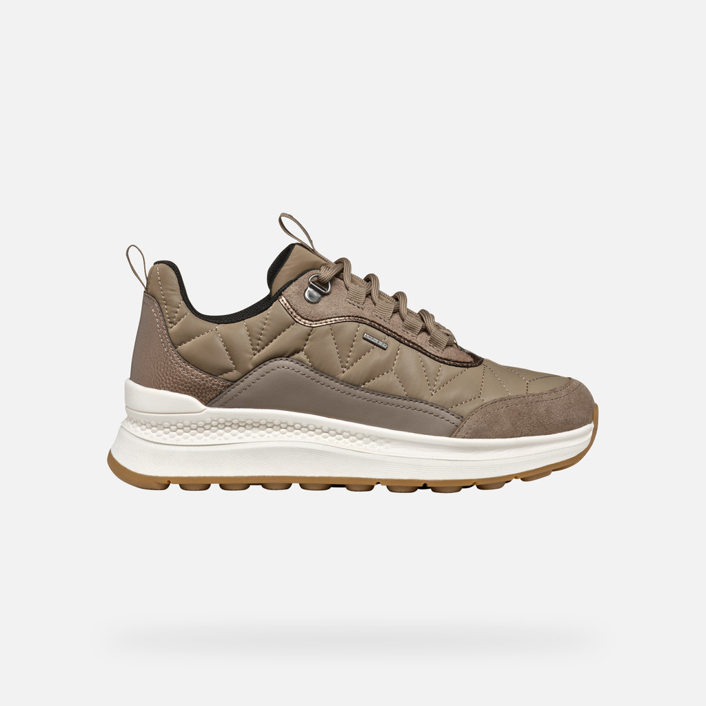 Spherica Actif X2 Abx Woman