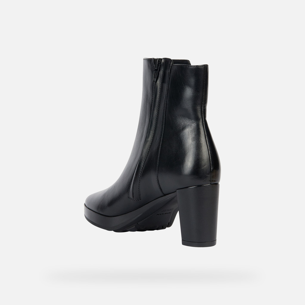 Walk Pleasure 60 Woman