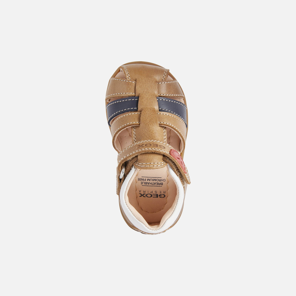 Sandal Macchia Baby
