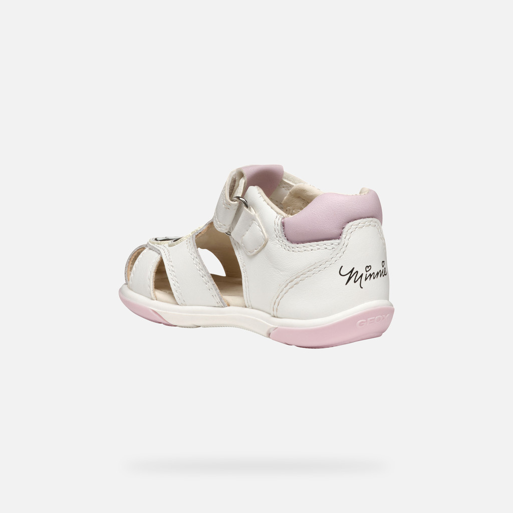 Sandal Zapito Baby Girl