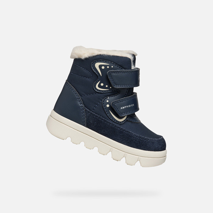 Willaboom Abx Toddler