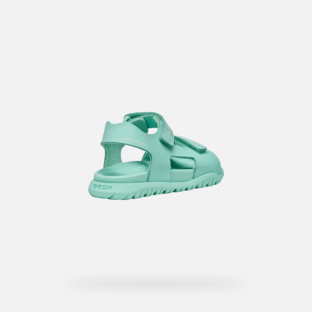 Sandal Fusbetto Junior