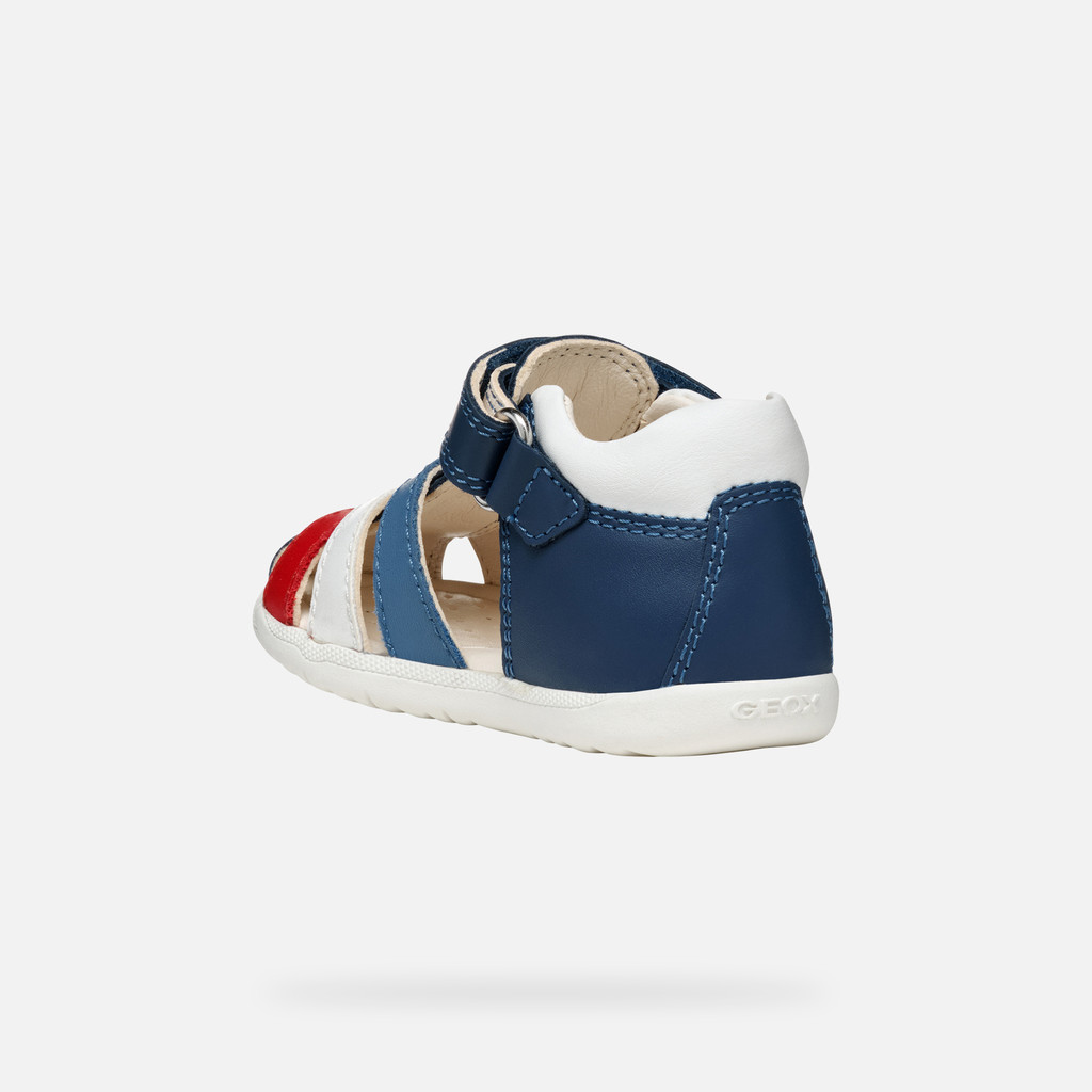 Sandal Macchia Baby