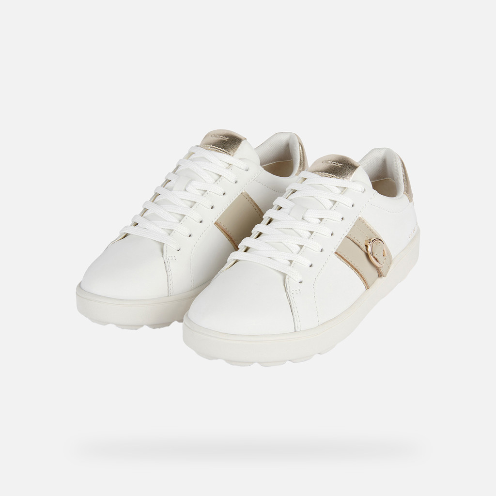 Spherica Ecub-1 Woman