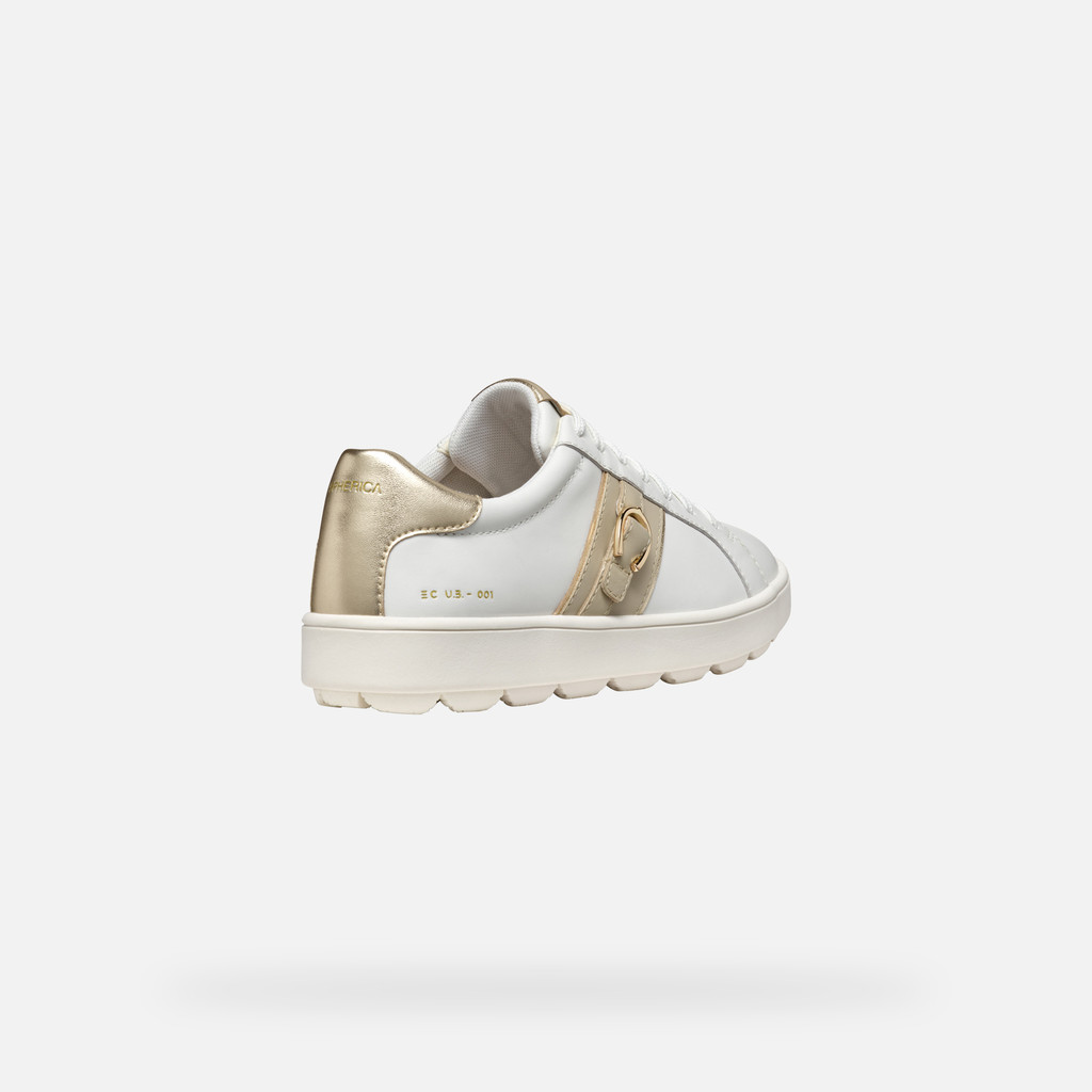 Spherica Ecub-1 Woman