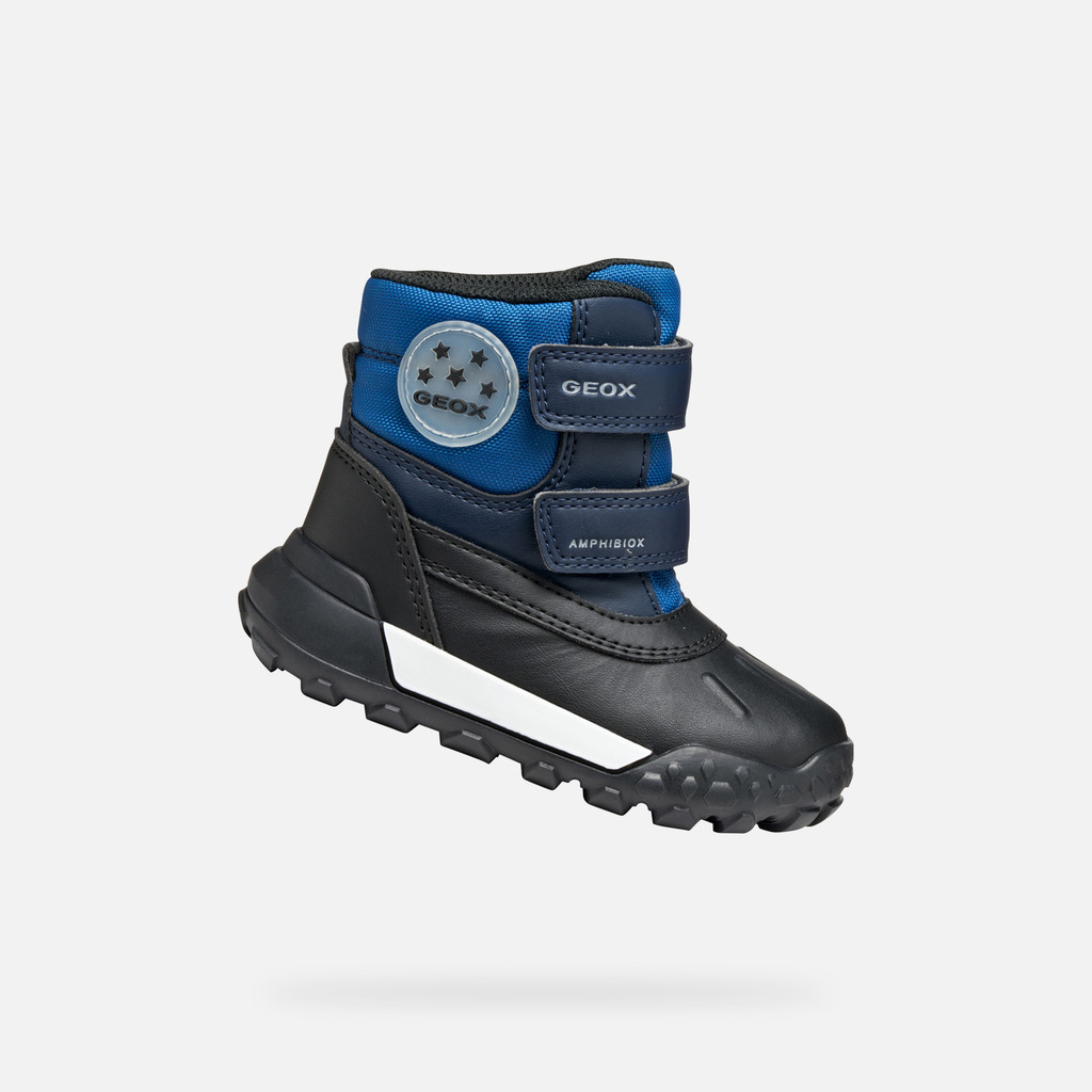 Trekkyup Abx Baby
