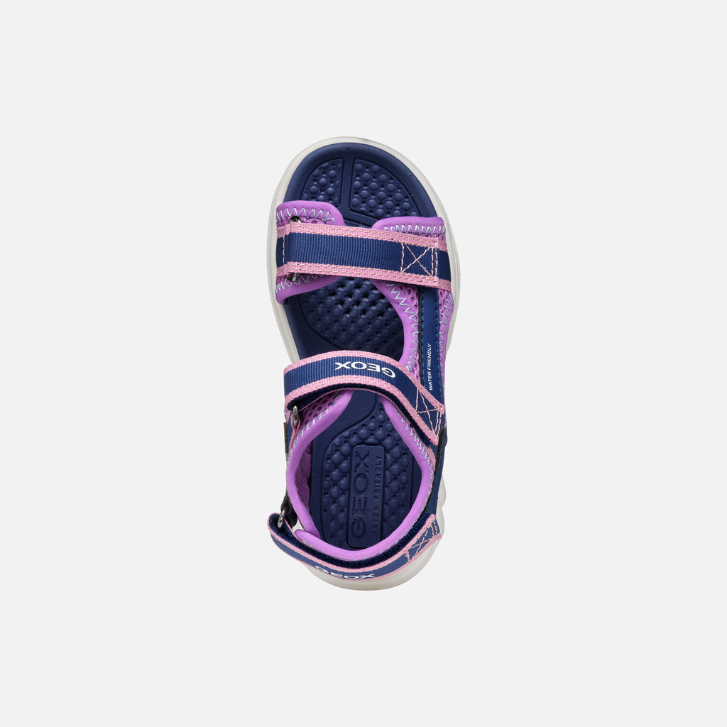 Sandal Airadyum Junior