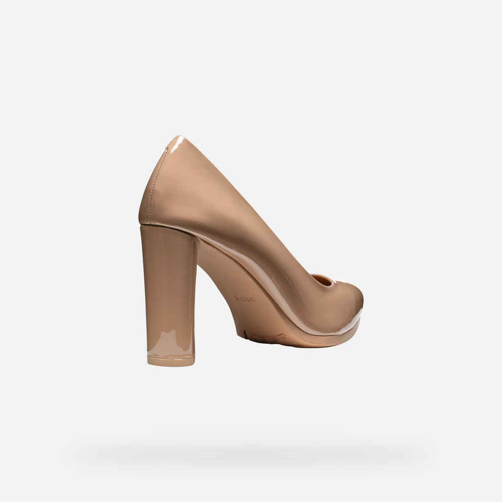 Walk Pleasure 90 Woman