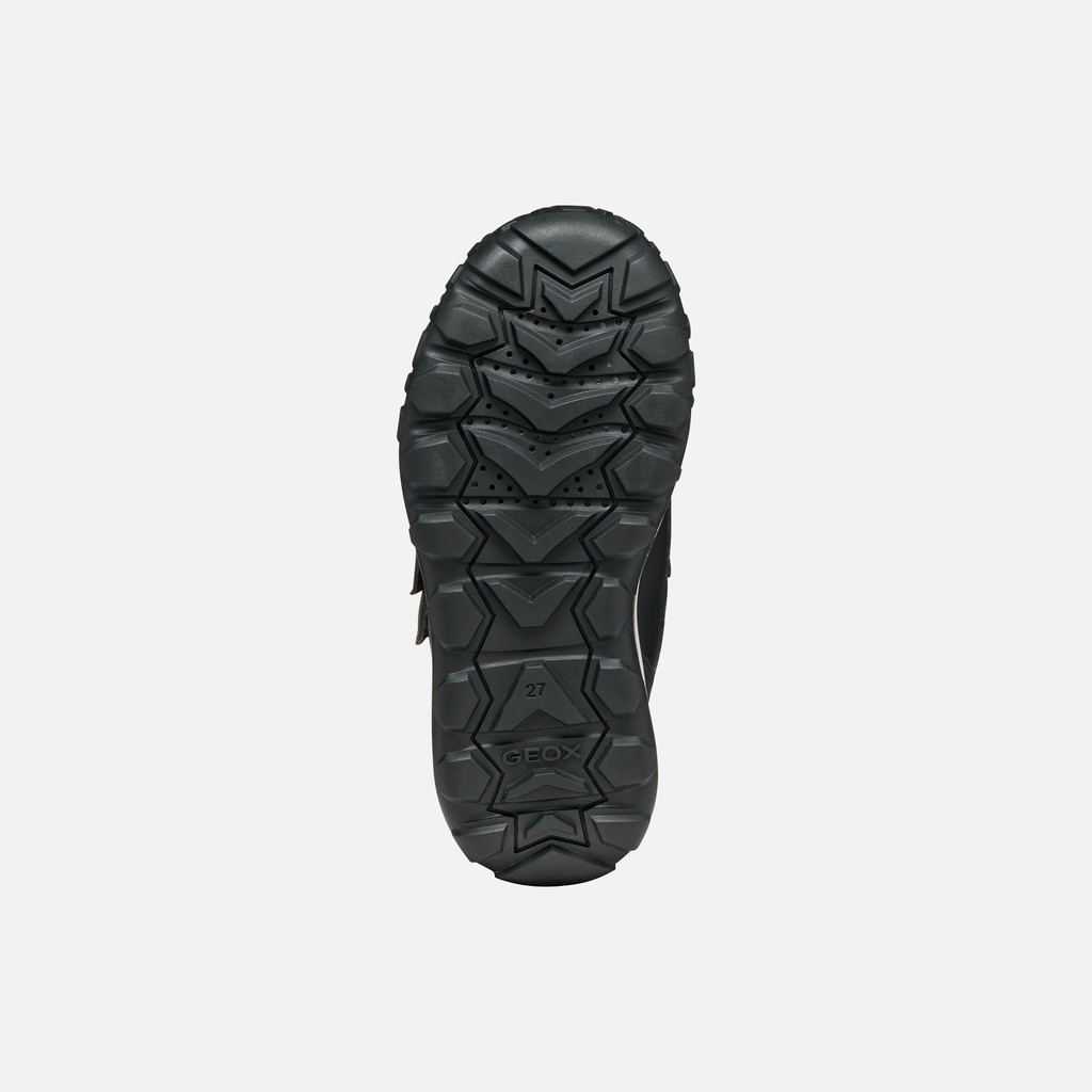 Trekkyup Abx Junior