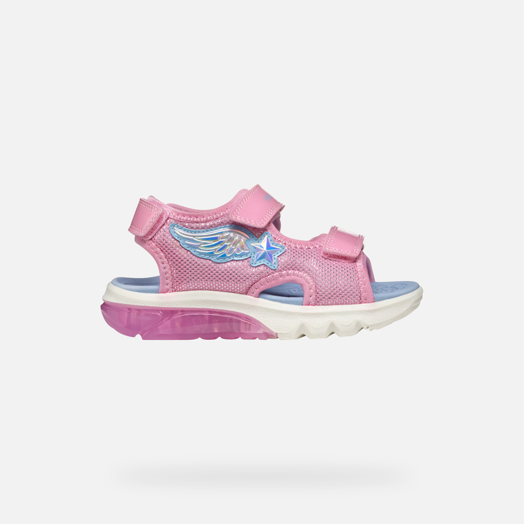 Sandal Ciberdron Girl
