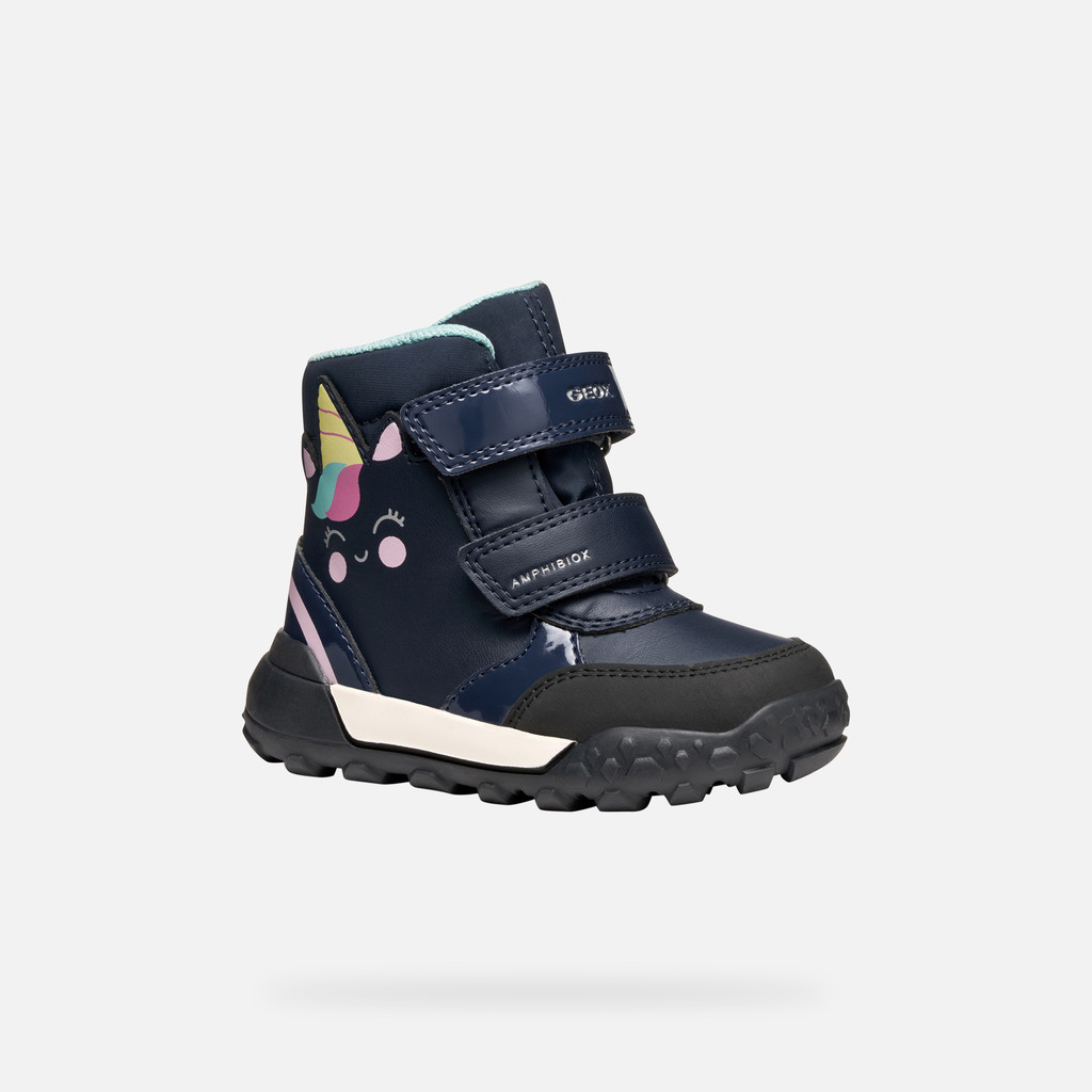 Trekkyup Abx Toddler