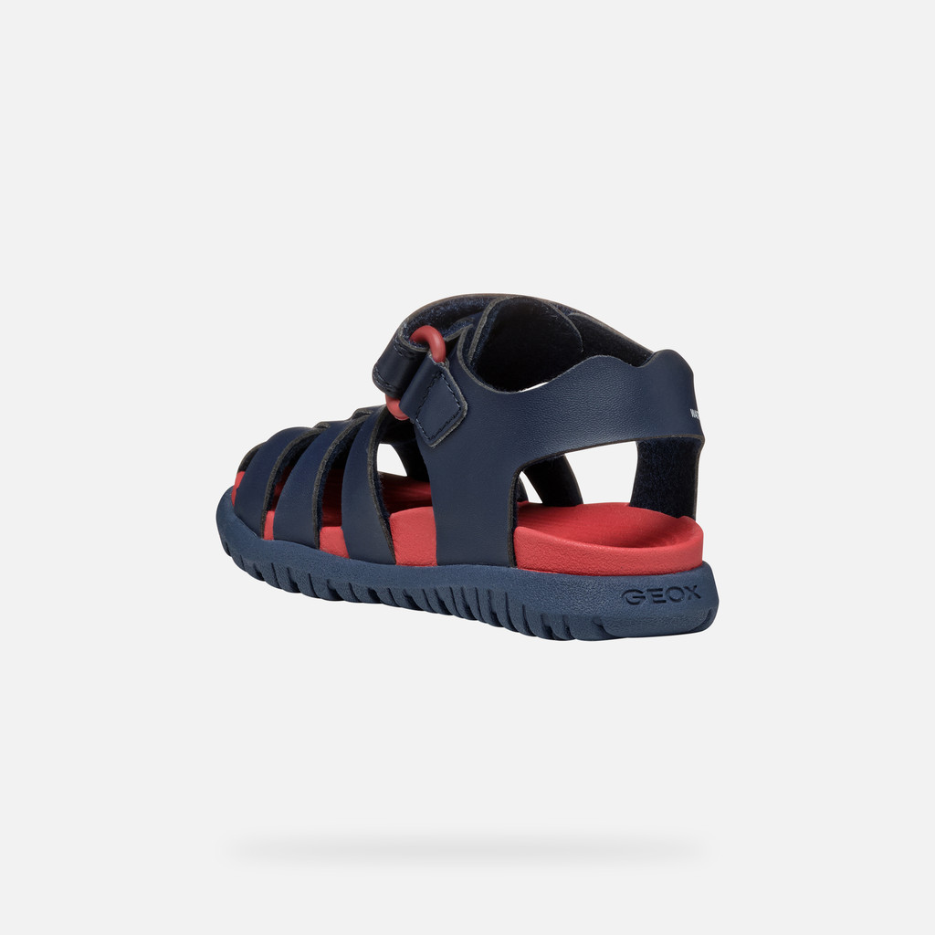 Sandal Fusbetto Baby