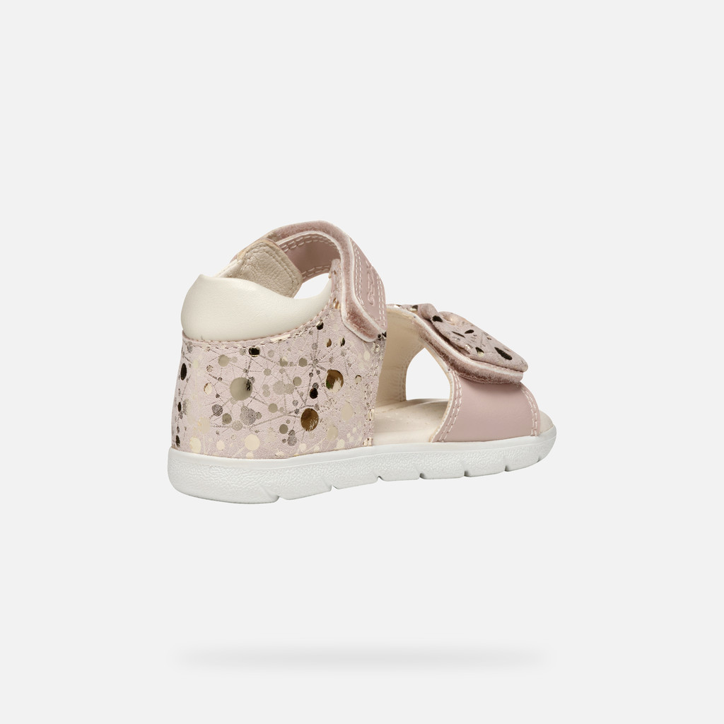 Sandal Alul Toddler