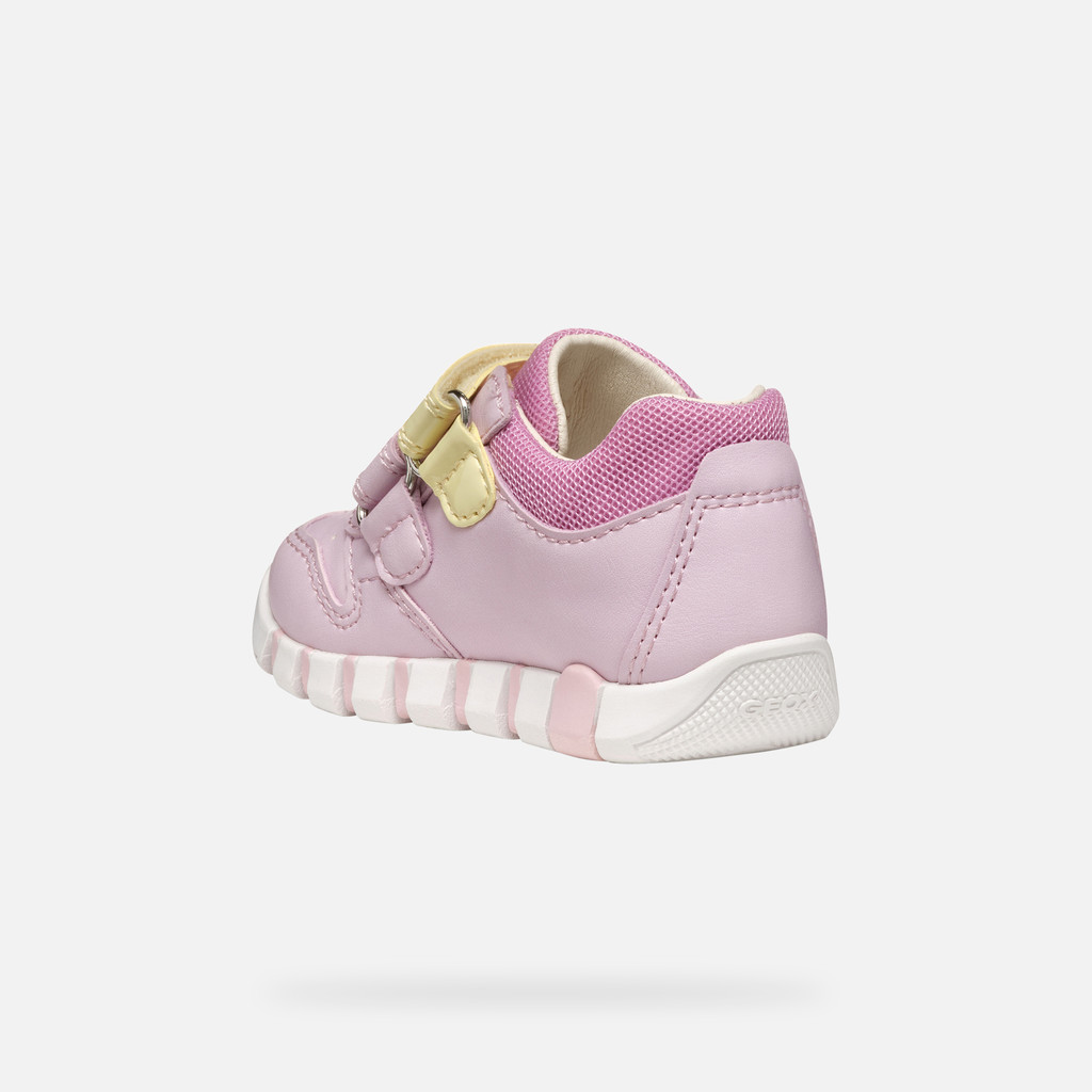 Iupidoo Baby Girl