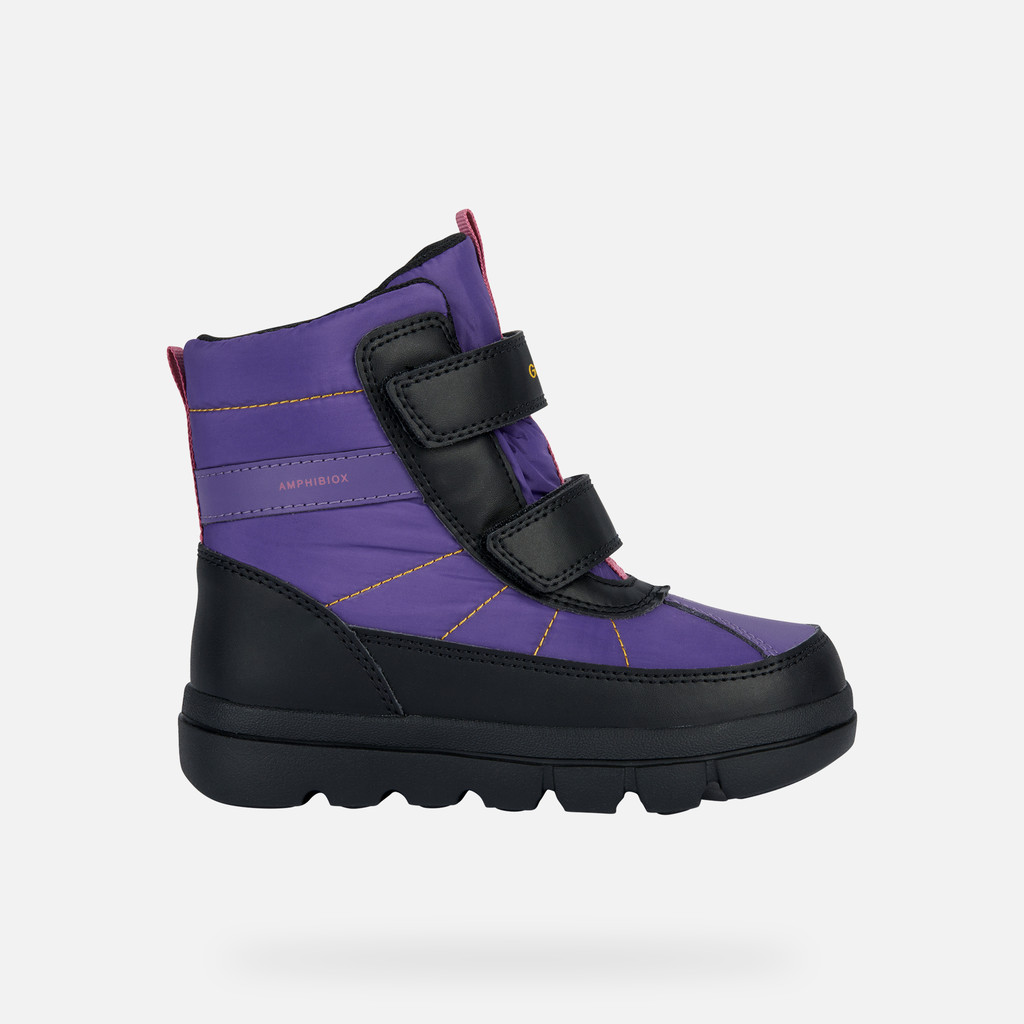 Willaboom Abx Junior