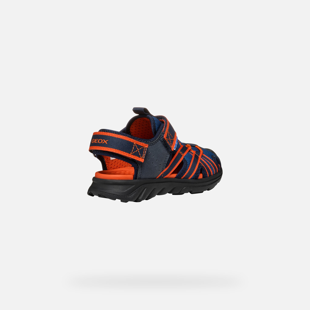 Sandal Airadyum Junior