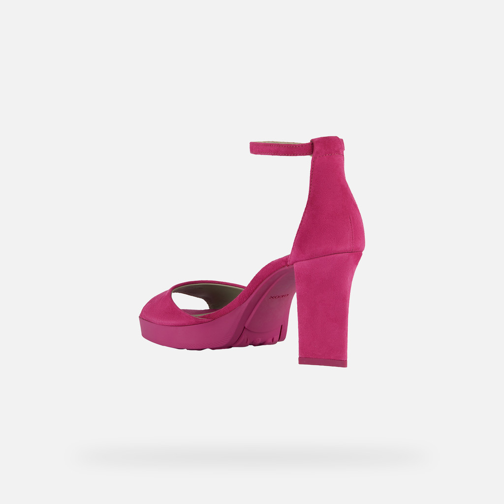 Walk Pleasure 85s1 Woman