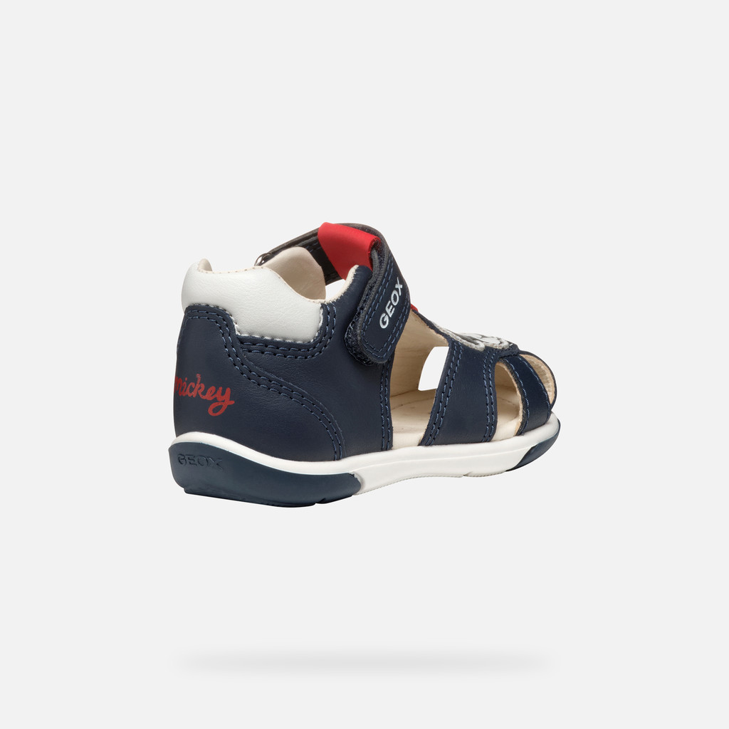 Sandal Zapito Baby Boy